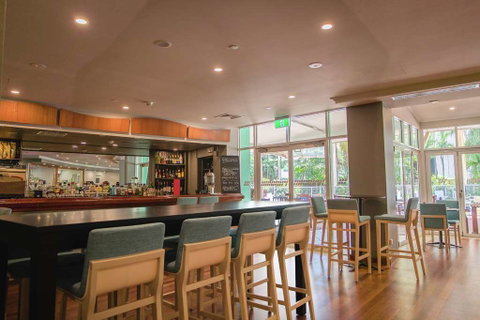 DoubleTree by Hilton Hotel Darwin - Accommodation NSW 14