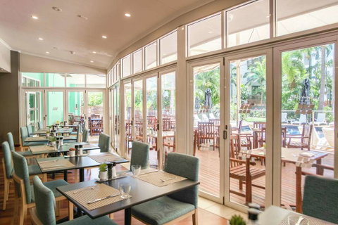DoubleTree by Hilton Hotel Darwin - Accommodation NSW 15