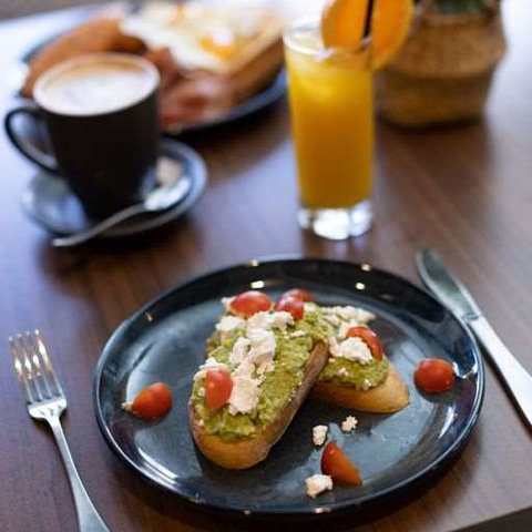 H on Mitchell Apartment Hotel - Accommodation NSW 8