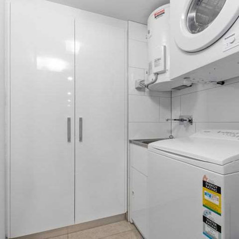 H on Mitchell Apartment Hotel - Accommodation NSW 13