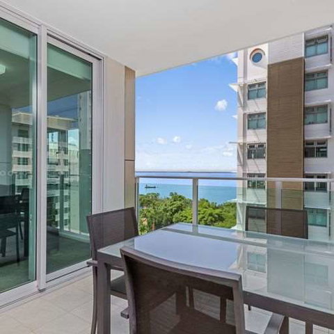 H on Mitchell Apartment Hotel - Accommodation NSW 14