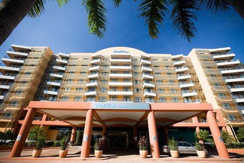 Mantra on the Esplanade - Accommodation NSW 0