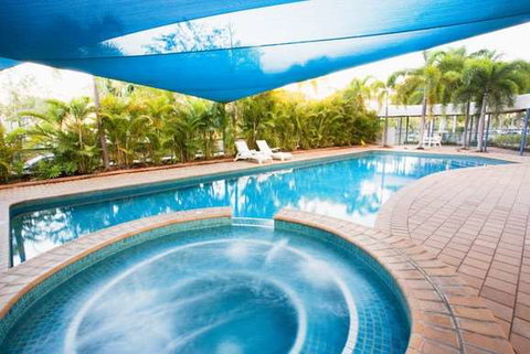 Mantra on the Esplanade - Accommodation NSW 3