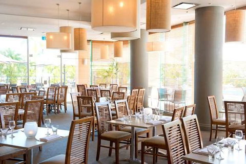 Mantra on the Esplanade - Accommodation NSW 4