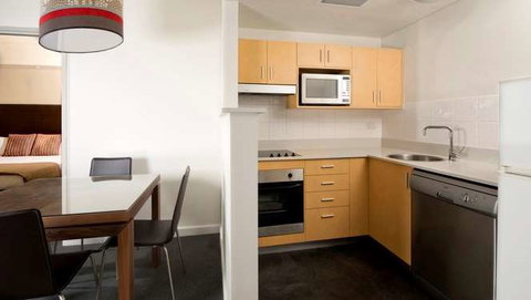 Mantra on the Esplanade - Accommodation NSW 5