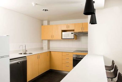 Mantra on the Esplanade - Accommodation NSW 6