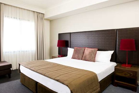 Mantra on the Esplanade - Accommodation NSW 7