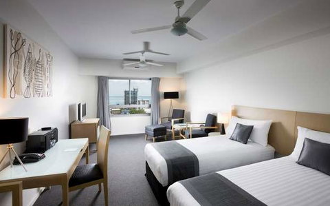 Mantra Pandanas - Accommodation NSW 1