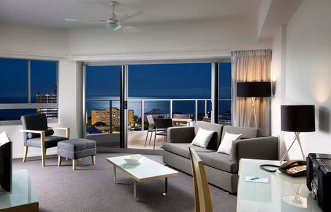 Mantra Pandanas - Accommodation NSW 5