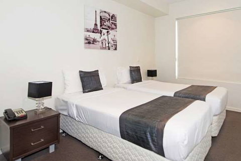 Mantra Pandanas - Accommodation NSW 6