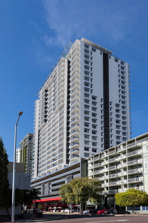 Oaks Elan Darwin - Accommodation NSW 0