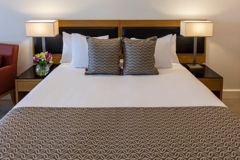 Oaks Elan Darwin - Accommodation NSW 2