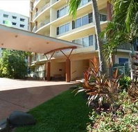 Cullen Bay Resorts - Accommodation NSW