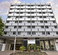 Argus Hotel Darwin - Accommodation NSW