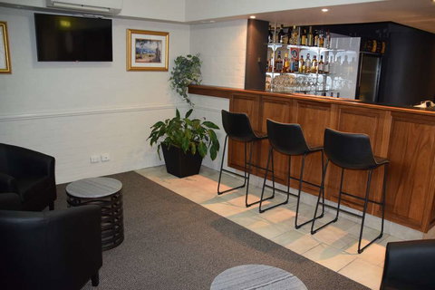 Best Western Coachman's Inn Motel - Accommodation NSW 15