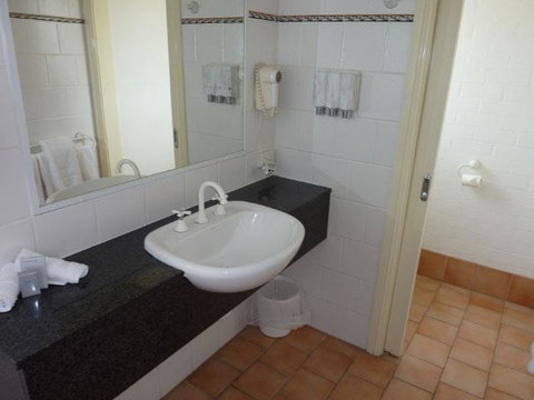 Best Western Coachman's Inn Motel - Accommodation NSW 16