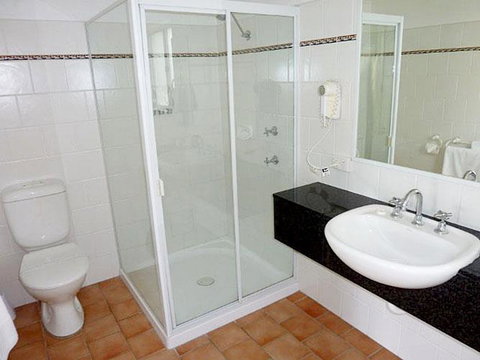 Best Western Coachman's Inn Motel - Accommodation NSW 17