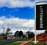 Governor Macquarie Motor Inn - Accommodation NSW