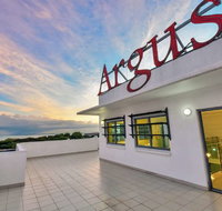 Argus Apartments Darwin - Accommodation NSW