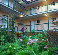 Alatai Holiday Apartments - Accommodation NSW