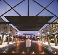 DoubleTree by Hilton Esplanade Darwin - Accommodation NSW