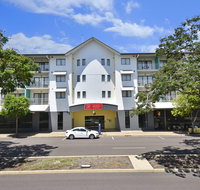Metro Advance Apartments  Hotel - Accommodation NSW