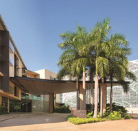 Vibe Hotel Darwin Waterfront - Accommodation NSW
