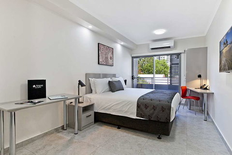 Argus Hotel Darwin - Accommodation NSW 1