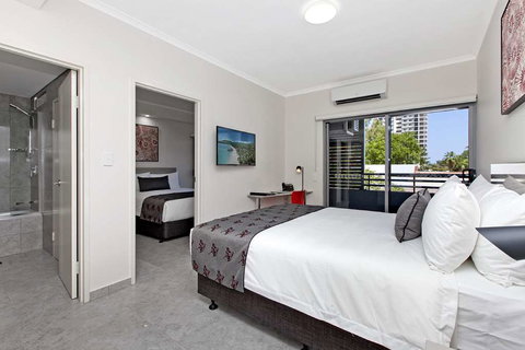 Argus Hotel Darwin - Accommodation NSW 7