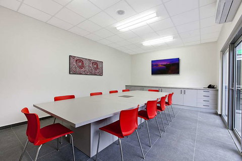 Argus Hotel Darwin - Accommodation NSW 10