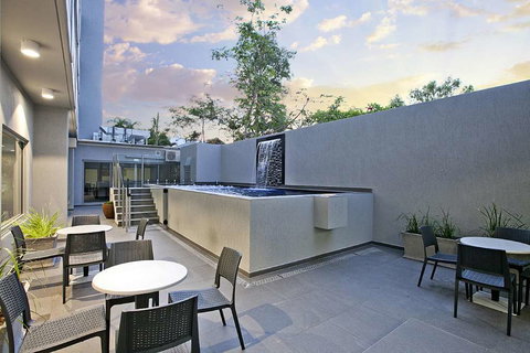 Argus Hotel Darwin - Accommodation NSW 11