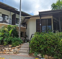 Palms City Resort - Accommodation NSW