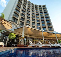 DoubleTree by Hilton Hotel Darwin - Accommodation NSW