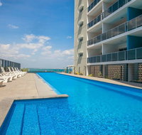 Ramada Suites Zen Quarter Darwin - Accommodation NSW