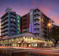 Rydges Darwin Central - Accommodation NSW
