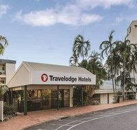 Travelodge Resort Darwin - Accommodation NSW