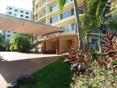 Cullen Bay Resorts - Accommodation NSW 0
