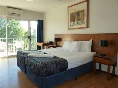 Cullen Bay Resorts - Accommodation NSW 3