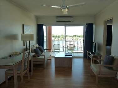 Cullen Bay Resorts - Accommodation NSW 5