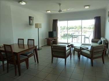 Cullen Bay Resorts - Accommodation NSW 6