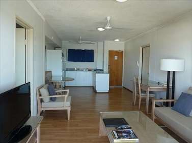 Cullen Bay Resorts - Accommodation NSW 7