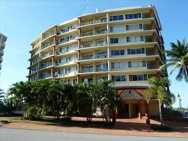 Cullen Bay Resorts - Accommodation NSW 8