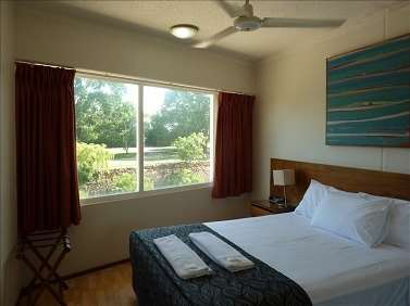 Cullen Bay Resorts - Accommodation NSW 9