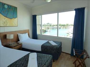 Cullen Bay Resorts - Accommodation NSW 10