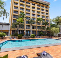 Hotel Frontier Darwin - Accommodation NSW