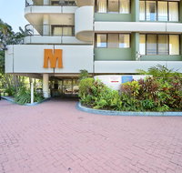 Marrakai All Suites - Accommodation NSW