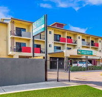 Quality Hotel Darwin Airport - Accommodation NSW