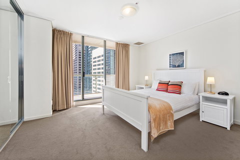 Astra Sydney CBD Pitt Street - Accommodation NSW 2