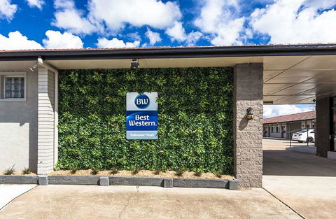 Best Western Endeavour Maitland Motel - Accommodation NSW 0
