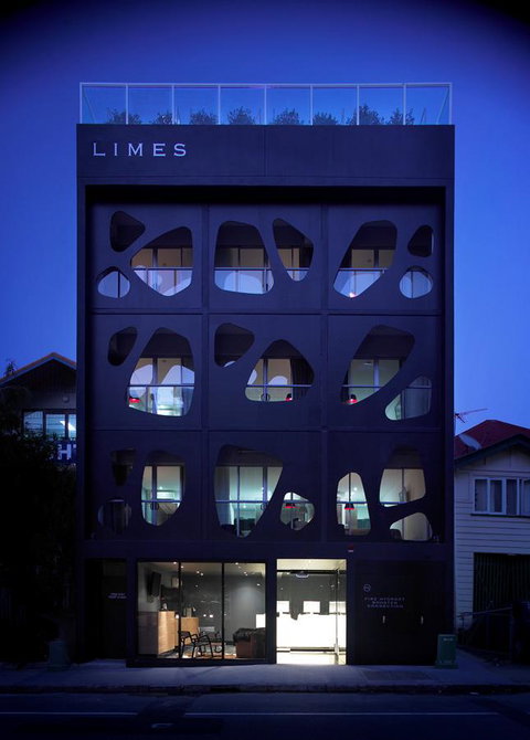 Limes Hotel - Accommodation NSW 0
